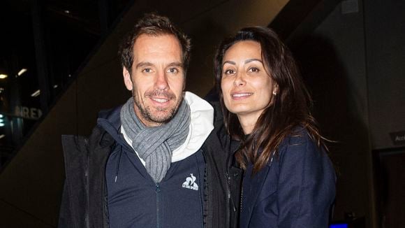 Richard Gasquet : La recette de sa compagne Clémentine pour rester au top physiquement et ce n’est pas le tennis !
