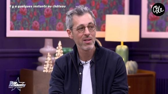 Michael Goldman a annoncé que ces évaluations auront lieu en direct sur le plateau du studio 2017.