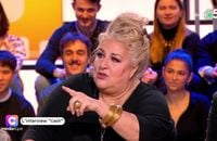 Marianne James évoque sans détour le salaire "en or" qu'elle touchait lorsqu'elle faisait partie du jury de la Nouvelle Star sur M6 dans l'émission C médiatique.