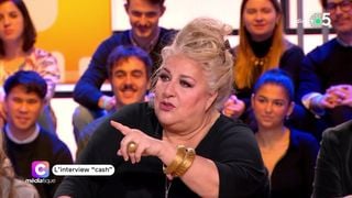 "Quatre et des zéros derrière" : Marianne James évoque le salaire "en or" qu'elle touchait dans l'émission Nouvelle Star