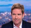 Quand il n'y a pas le docteur Jimmy Mohamed dans les parages, on peut aussi compter sur une autre figure médicale

Gérald Kierzek, médecin urgentiste habitué à intervenir dans les médias.