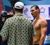 Mercredi 18 juin, le duo décidément inséparable depuis "Danse avec les stars" a en effet été aperçu dans un lieu familier pour le nageur 

Florent Manaudou durant les championnats français de natation 2025.