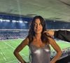 Mais c’est bel et bien Jenifer qui a attiré tous les regards ce samedi 10 mai...
Instagram @jeniferofficiel