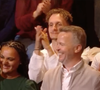 Mais au-delà de sa performance, la jeune femme a réservé un moment amusant aux téléspectateurs en présentant l'un de ses plus grands soutiens : son père.

Amel sur le plateau de la "Star Academy" 10 octobre 2026 TF1