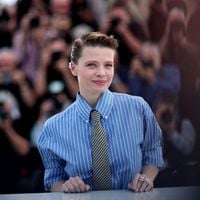 Mélanie Thierry : "J'utilise depuis plus de vingt ans la crème pour les mains Abricot de Dior, qui fait des miracles"