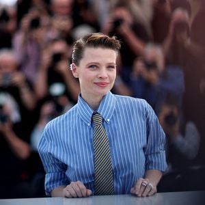 Mélanie Thierry partage l'une de ses astuces beauté

Mélanie Thierry au photocall du film "La Vie D'Une Femme" (A Woman's Life) lors du 79ème Festival International du Film de Cannes, France. © Jacovides-Moreau/Bestimage