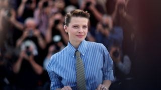 Mélanie Thierry : "J'utilise depuis plus de vingt ans la crème pour les mains Abricot de Dior, qui fait des miracles"