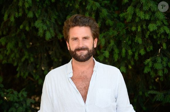 Grégoire Ludig - 9ème Festival du Film Francophone d'Angoulême - Jour 6 le 27 août 2016.
© Coadic Guirec / Bestimage