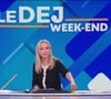 La journaliste a annoncé son départ sur son compte X le jeudi 25 juin 2026

Anne Seften effectue ses premiers pas sur l'antenne de BFMTV le samedi 15 février 2025, après avoir été congédiée de LCI.
Crédit : BFMTV