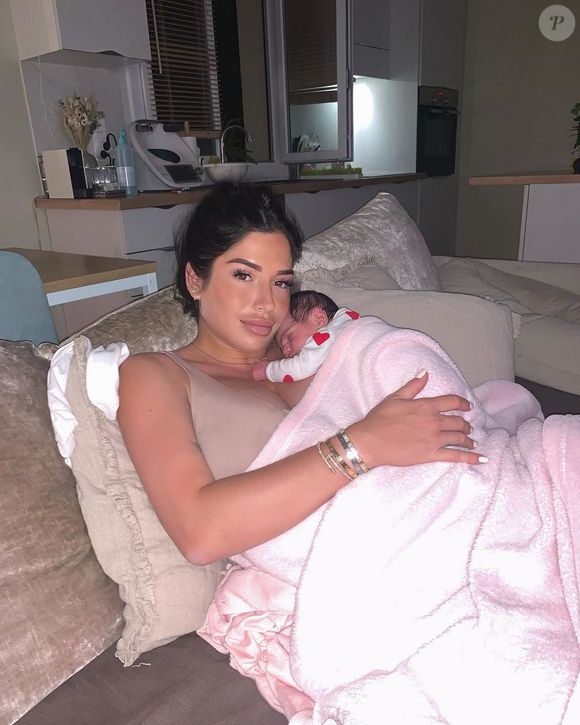 Mais un mois et demi plus tard, le petit Jude était emporté par la mort subite du nourrisson.

Liam Di Benedetto sur Instagram.