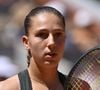Diane Parry, 23 ans, est une joueuse de tennis qui a grandi à Paris.

Diane Parry - France lors des internationaux de France de Tennis de Roland Garros 2026, à Paris, France. 

Photo par Chryslene Caillaud /Psnewz/Bestimage