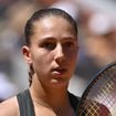 Diane Parry (Roland-Garros) a quitté l'Ile-de-France pour vivre plus de 6500 km, dans une ville réputée pour sa chaleur : "J'y suis depuis deux ans"