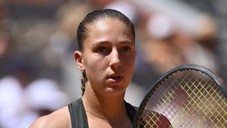 Diane Parry (Roland-Garros) a quitté l'Ile-de-France pour vivre plus de 6500 km, dans une ville réputée pour sa chaleur : "J'y suis depuis deux ans"