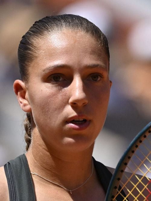 Diane Parry (Roland-Garros) a quitté l'Ile-de-France pour vivre plus de 6500 km, dans une ville réputée pour sa chaleur : "J'y suis depuis deux ans"