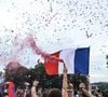 Les supporters se préparent donc à se rassembler massivement pour vibrer ensemble devant les écrans.
