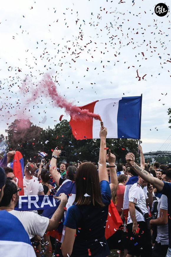 Les supporters se préparent donc à se rassembler massivement pour vibrer ensemble devant les écrans.