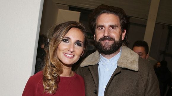 Marie Portolano et Grégoire Ludig sont "tombés en amour" pour cette belle région où ils aiment se ressourcer