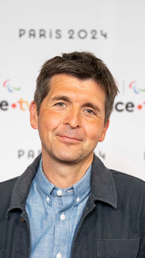 On sait qui remplacera Thomas Sotto à la matinale sur RTL, l'animateur s'exprime