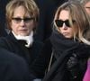 Elle a partagé une photo d’enfance où elle apparaît dans les bras de sa mère, accompagnée d’un message particulièrement émouvant. 

Nathalie Baye et sa fille Laura Smet quittent la cérémonie funéraire organisée en mémoire de Johnny Hallyday à Paris le 11 décembre 2017. © Aurore Marechal/Abacapress.com