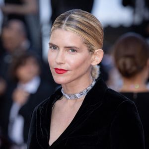 Alice Taglioni assiste au tapis rouge de "L'Ete Dernier" lors du 76ème festival de Cannes au Palais des Festivals le 25 mai 2023 à Cannes, France Photo by Shootpix/ABACAPRESS.COM