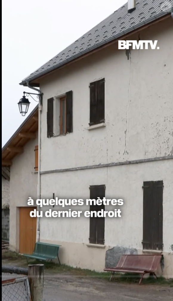 semaines qui suivent seront peut-être déterminants. 

BFMTV dévoile des images de l'intérieur du village du Haut-Vernet où a disparu Emile, 2 ans.