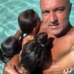 Dans la vie de Patrick Antonelli, le mari d'Amel Bent : instants en famille, corps sculpté... Son album photos sur Instagram