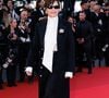 De nombreuses stars ont foulé le célèbre tapis rouge.

Juliette Binoche - Montée des marches du film " Amarga Navidad " lors du 79ème Festival International du Film de Cannes, le 19 mai 2026. © Jacovides-Moreau / Bestimage