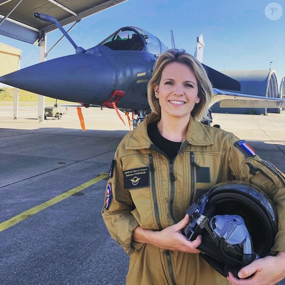 Garance Pardigon sur Instagram. Compte Instagram Garance Pardigon