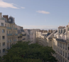 Le prix au mètre carré atteint 20 765 euros, un montant record notamment justifié par la vue sur la place.