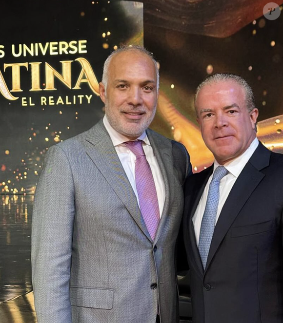 Instagram @raulrocha777