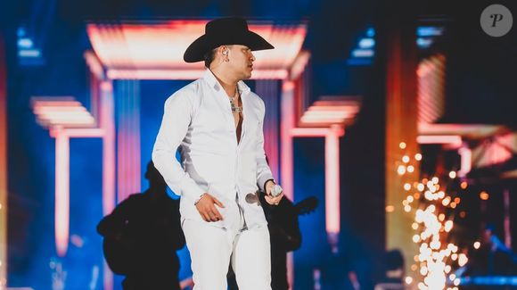 Yeison Jimenez était un artiste très écouté

Yeison Jimenez en concert ©Instagram - Yeison Jimenez