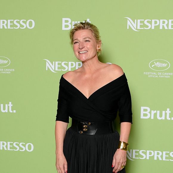 Pourtant, cette situation ne peut durer. Un capitaine providentiel est recherché.

Anne-Elisabeth Lemoine - Soirée Nespresso x Brut 2025 lors du 78ème Festival de Cannes à La Plage Nespresso le 15 mai 2025. © Lionel Urman/Bestimage