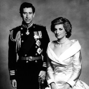 Archive - Le prince Charles, prince de Galles devenu l le roi Charles III d'Angleterre. © Photoshot/Panoramic/Bestimage