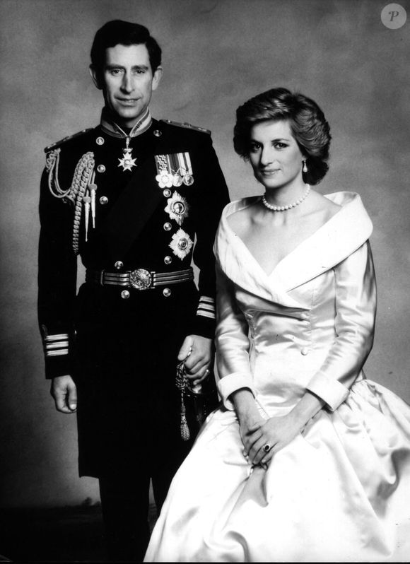 Archive - Le prince Charles, prince de Galles devenu l le roi Charles III d'Angleterre. © Photoshot/Panoramic/Bestimage