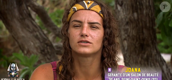Onzième épisode de "Koh-Lanta, La Revanche des 4 Terres", mardi 6 mai 2025 sur TF1.