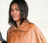 Ce nouveau volet marque une rupture avec les précédentes campagnes incarnées par Ashley Graham

Tina Kunakey au défilé Chloé Collection Femme Prêt-à-Porter Printemps/Eté 2025 lors de la Fashion Week de Paris (PFW), le 26 septembre 2024.
© Lucia Sabatelli / Bestimage