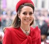 Quel sourire et quelle élégance. 

Catherine (Kate) Middleton, princesse de Galles - La famille royale britannique célèbre le 76ème Commonwealth Day à l'abbaye de Westminster à Londres