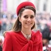 Un vrai tournant ! Après deux ans d'absence, Kate Middleton fait son retour à un évènement important, et son sourire en dit long