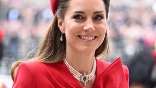 Un vrai tournant ! Après deux ans d'absence, Kate Middleton fait son retour à un évènement important, et son sourire en dit long