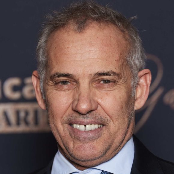 Dans une story Instagram, Paul Belmondo a déclaré : "Et maintenant on se prépare pour une nouvelle aventure !"

Photocall de la première édition du "You Care Charity Gala" en faveur de la cause animale et de l'environnement au Cercle Interalliée à Paris © Cyril Moreau/Bestimage