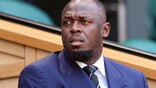 Usain Bolt : après l’athlétisme, le sportif signe dans un club de football composé de véritables légendes