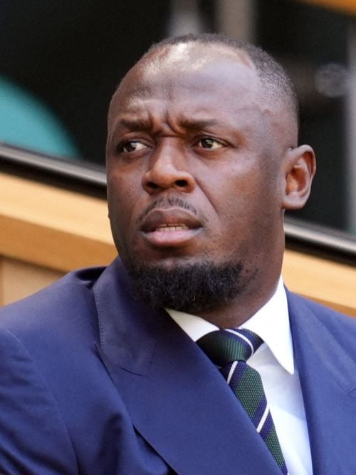 Usain Bolt : après l’athlétisme, le sportif signe dans une équipe de football composée de véritables légendes
