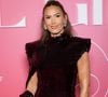 Plutôt que de rester dans sa propre villa de Marrakech, l'artiste s'est offert une belle soirée de détente entre filles.

Vitaa assiste au premier Global Gift Gala sponsorisé par 'APM Monaco' organisé à Monaco, à la Salle Empire de l'Hôtel de Paris Le Global Gift Gala est l'événement phare de la Global Gift Foundation et l'une des plus grandes initiatives caritatives au monde. © Olivier Huitel/Pool/Bestimage