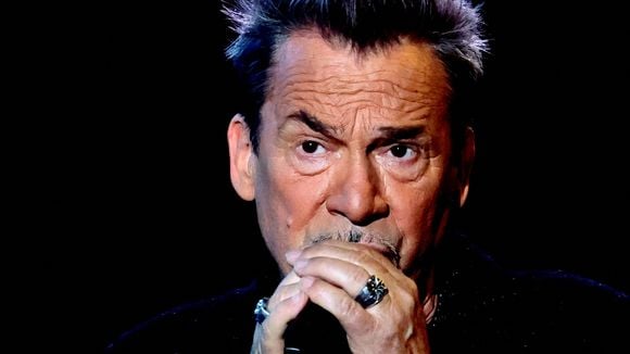 "Nous avons vécu deux belles aventures" : Florent Pagny est très proche de cette chanteuse de The Voice