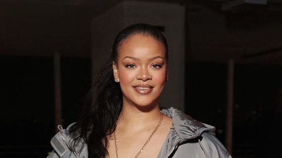 Rihanna : Après avoir conquis le monde de la beauté, elle se lance dans un projet tech d’envergure