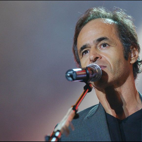 "JEAN JACQUES GOLDMAN" LES FRANCOFOLIES 2004 A LA ROCHELLE