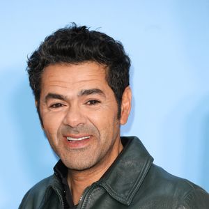 Jamel Debbouze - Avant-première du film "Terminal" au Cinéma Max Linder à Paris le 8 avril 2024. © Coadic Guirec/Bestimage