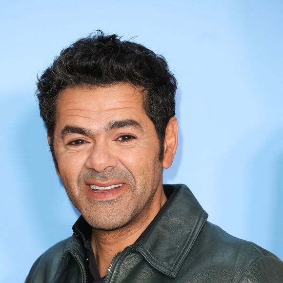 Jamel Debbouze - Avant-première du film "Terminal" au Cinéma Max Linder à Paris le 8 avril 2024. © Coadic Guirec/Bestimage