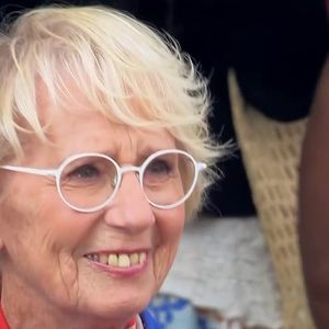 Mercotte a fait ses adieux à l'émission "Le Meilleur Pâtissier".