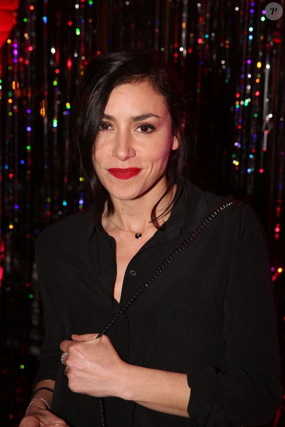 Entre vie personnelle et création, Olivia Ruiz continue de construire son parcours à son rythme.

Olivia Ruiz lors de la soirée Paramour Le Bal de la Saint Valentin a l'Hotel de ville de Paris, France, le 14 fevrier 2019. © Jerome Domine/Abacapress.com